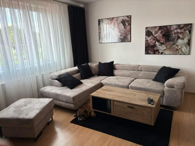 Narożnik i Pufa Rio - Poso 02