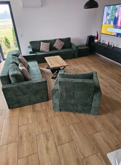 Zestaw mebli z kolekcji Sofia - Poso 14