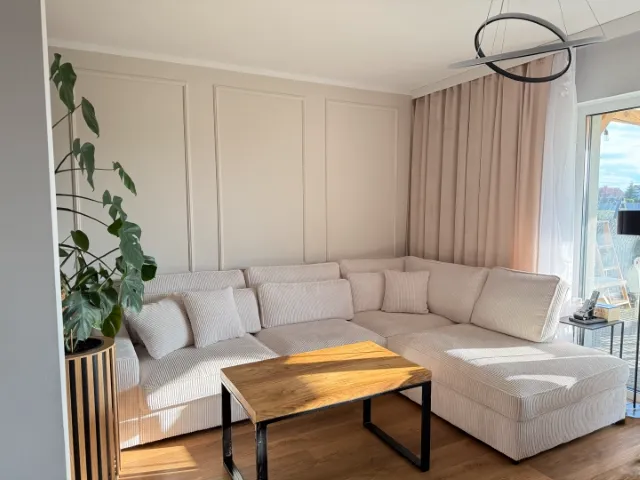 Narożnik Porto - Poso 100
