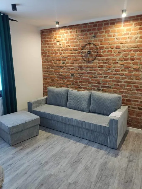 Kanapa i Pufa Sofia - Poso 55