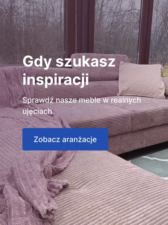 Aranżacje