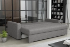 Kanapa Royal rozkładana sofa z funkcją spania w wytrzymałej tkaninie Inari