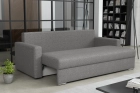 Kanapa Royal rozkładana sofa z funkcją spania w wytrzymałej tkaninie Inari