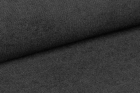 Ciemnoszara pufa ze schowkiem Rio Kronos