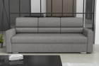 Kanapa Royal rozkładana sofa z funkcją spania w wytrzymałej tkaninie Inari