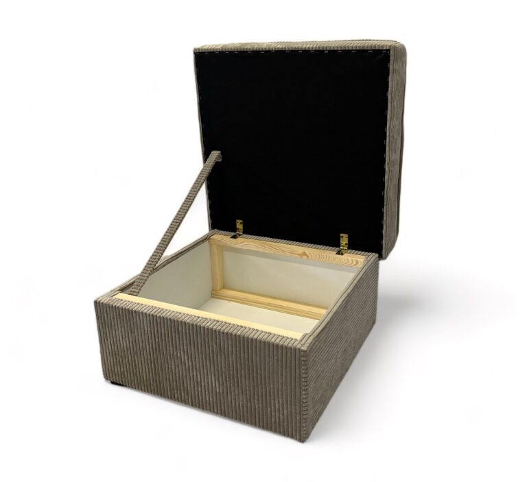 Pufa Sofia Poso otwierana