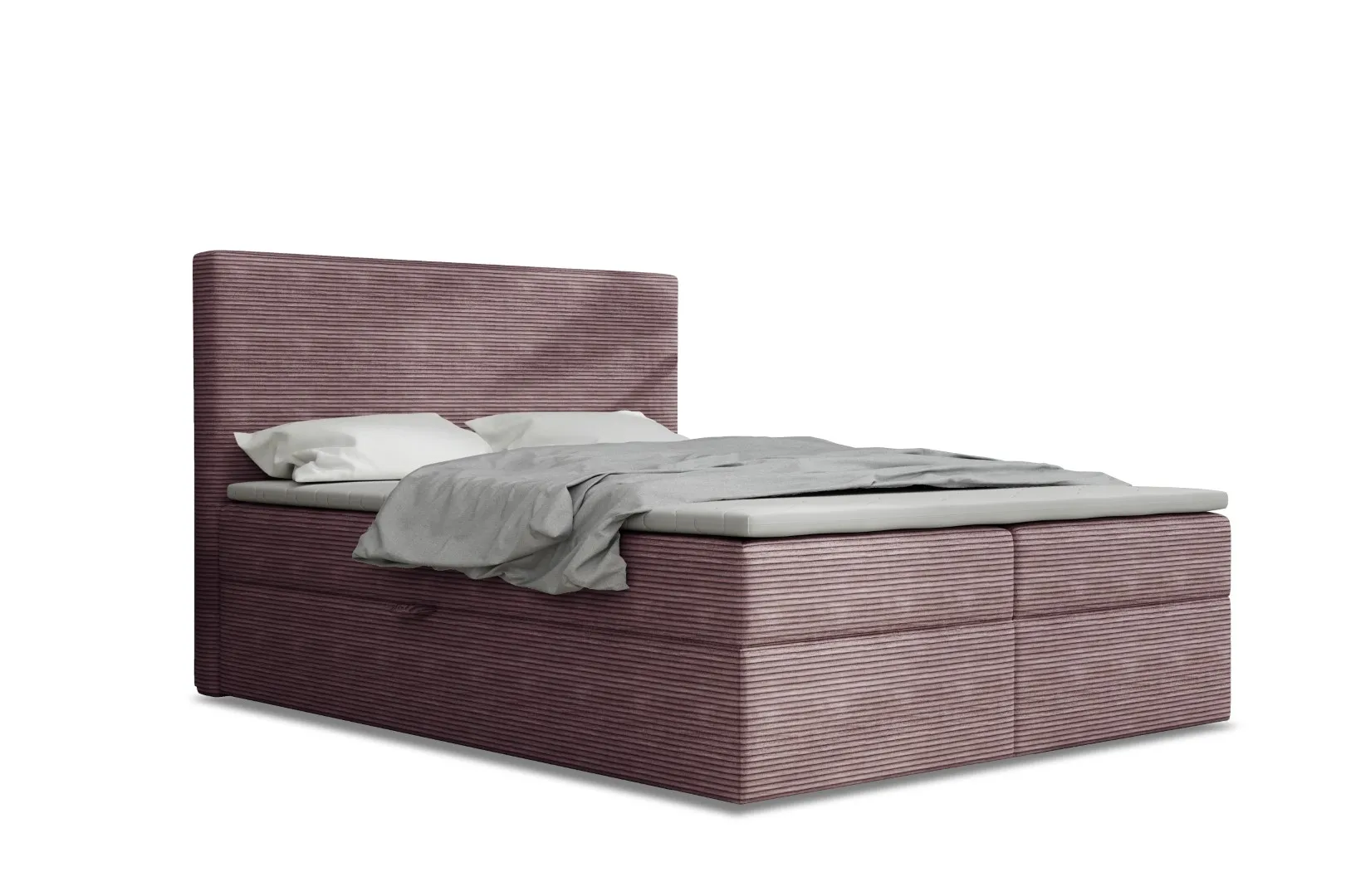 Łóżko Monaco 140x200 cm - Poso 27