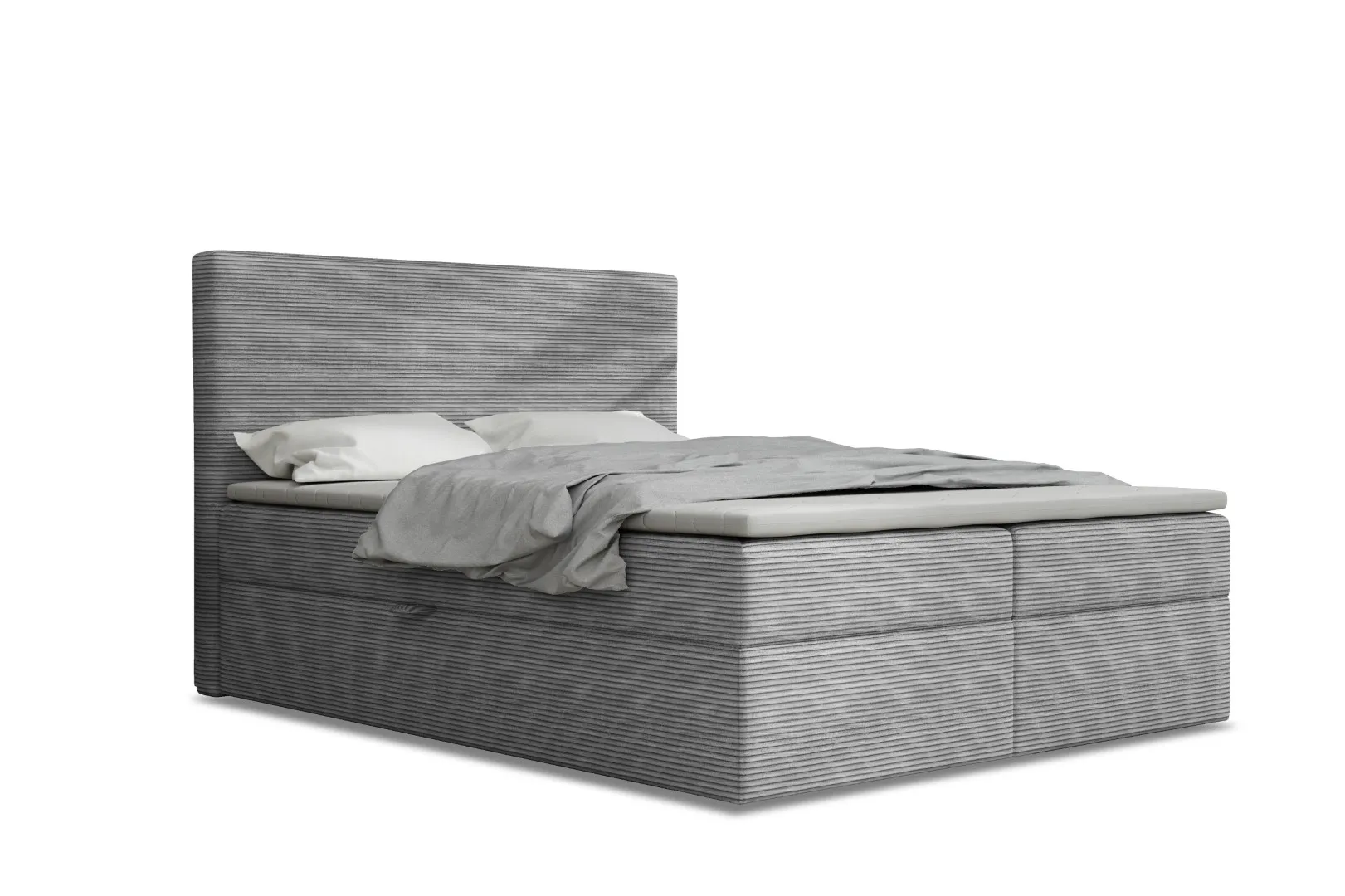 Łóżko Monaco 140x200 cm - Poso 55