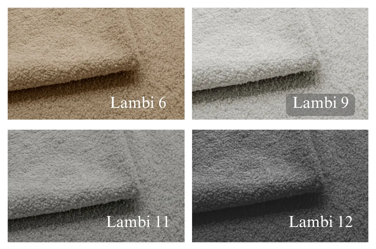 LAMBI