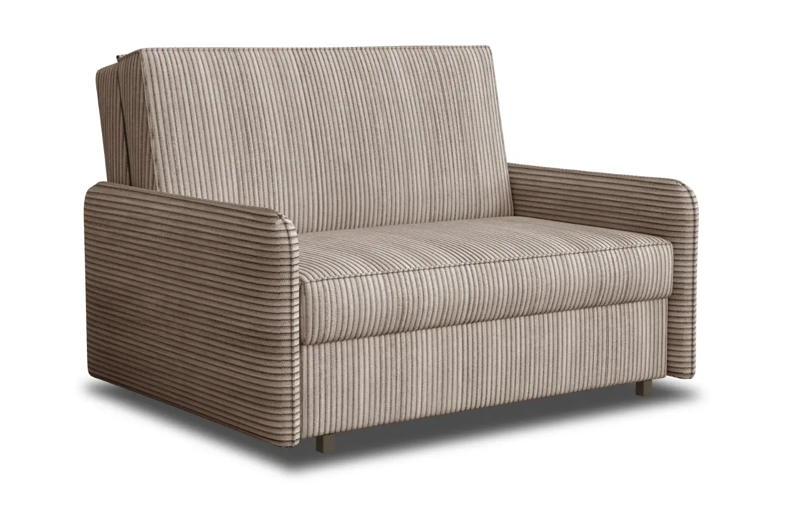 Amerykanka Alex II Poso 02