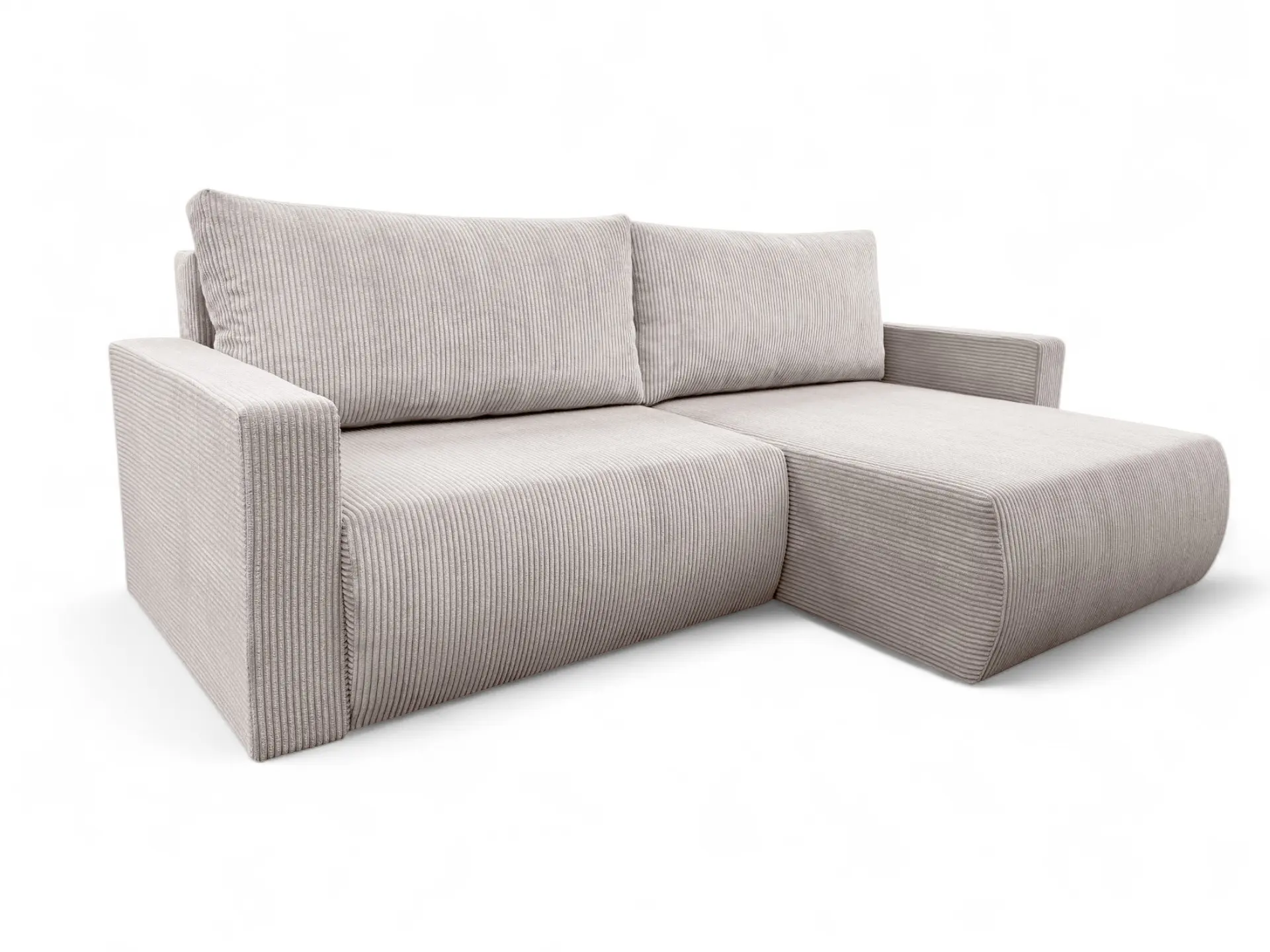 Narożnik Bergamo Poso 100