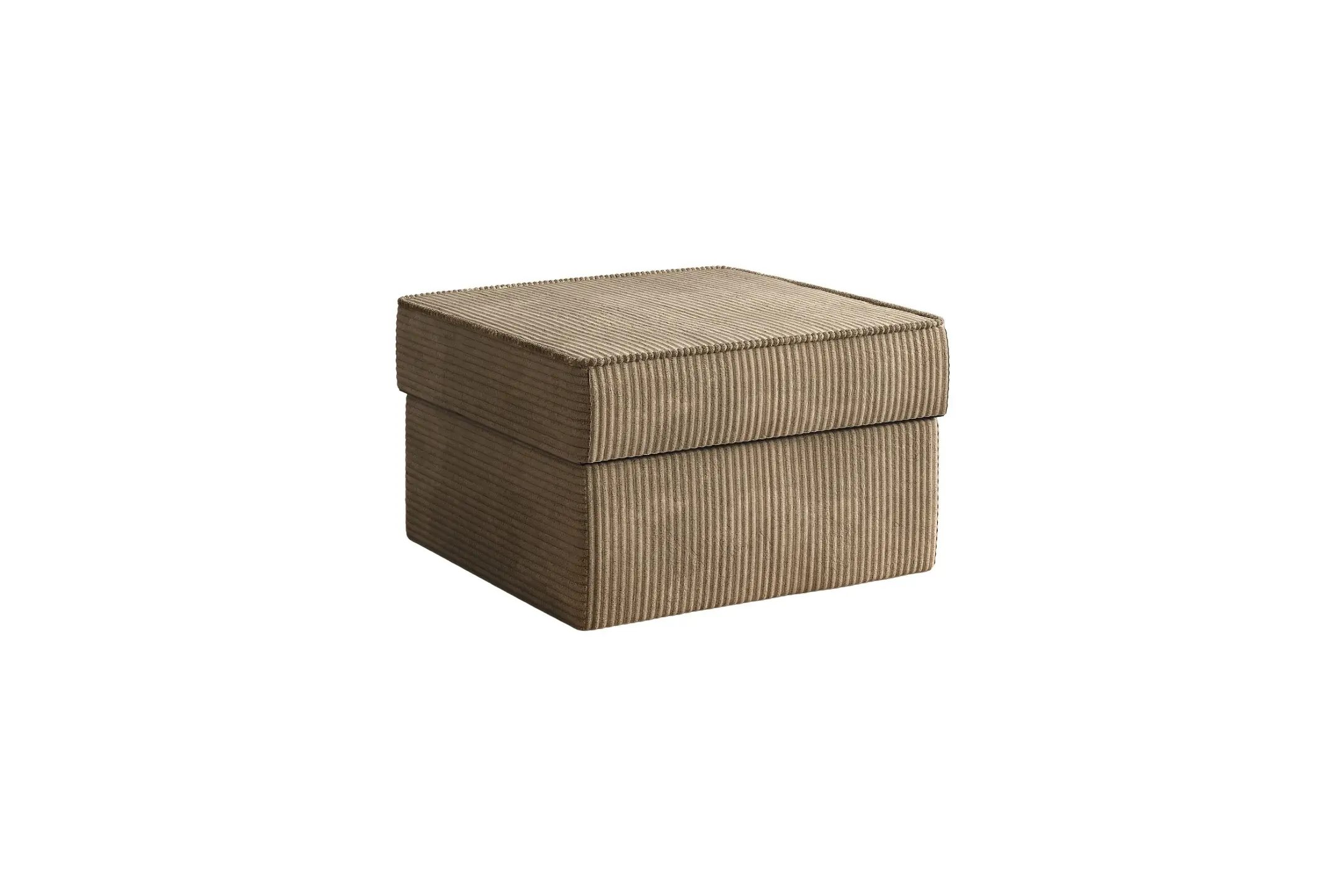 Zamawiam pufę otwieraną Sofia w kolorze Poso 2